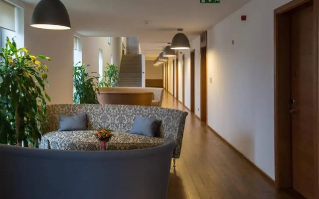 Hotel Erzsébet Paks