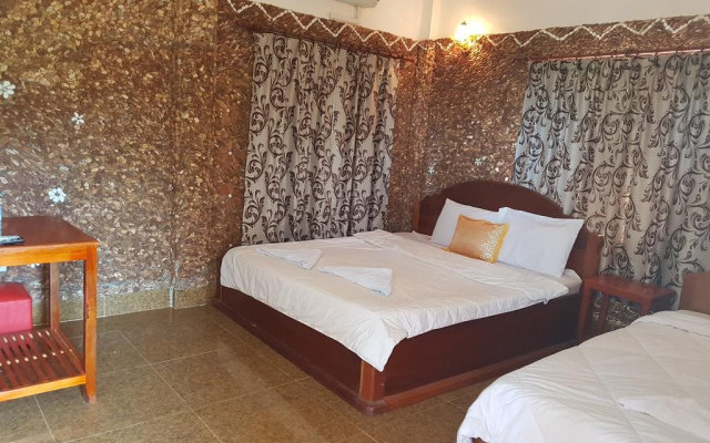 Sea Stone Guest House