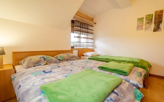 Apartman Suhi vrh
