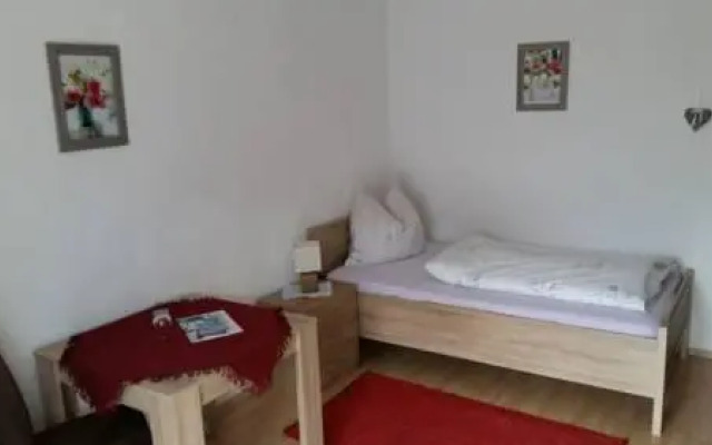 Gästehaus Pöppl