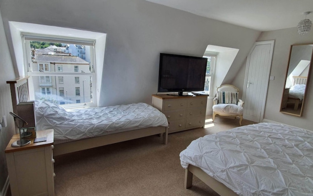 The Rocky Cove Bed & Breakfast