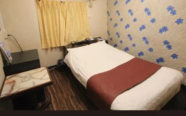 Hotel Sunreon2