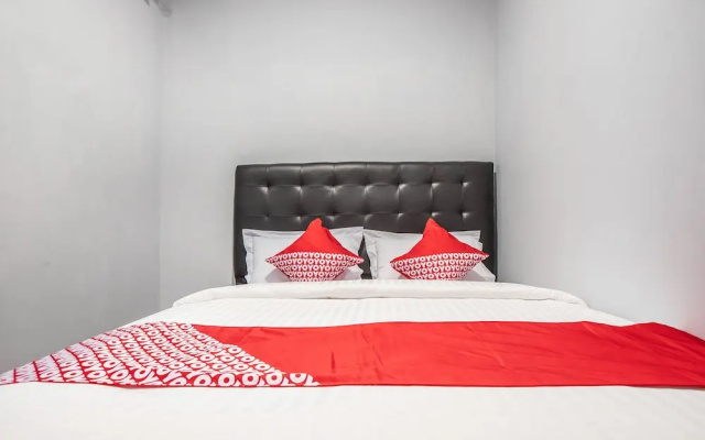 Urbanview Hotel Arafuru Residence Duren Sawit