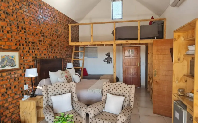 De Oude Kraal Country Estate and Spa