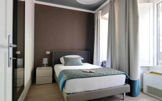 B3 Piazzetta Margutta - B3 - My Extra Home