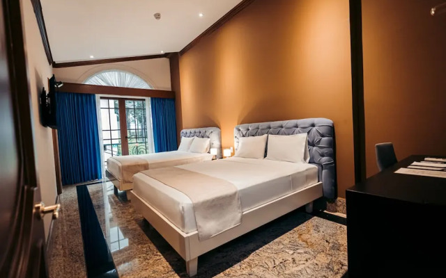 Luxva Hotel Boutique