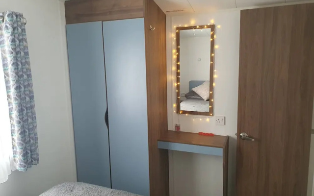 Golden Coast Holiday, Close to Woolacombe Beach
