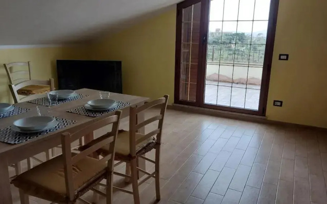Sardinia Re - Country Villa Pala Venalza