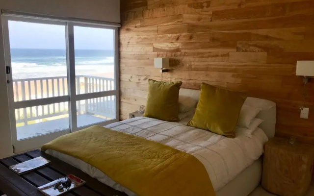 The Beach House - Glentana
