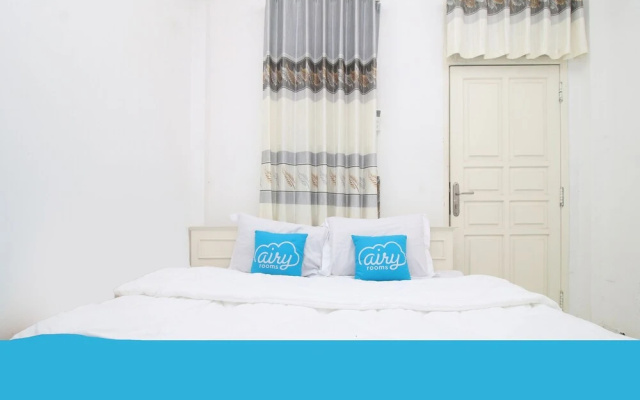 Airy Eco Syariah Mataram Bandung A21 Lombok