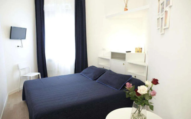 Bed  Breakfast Roma Olimpic