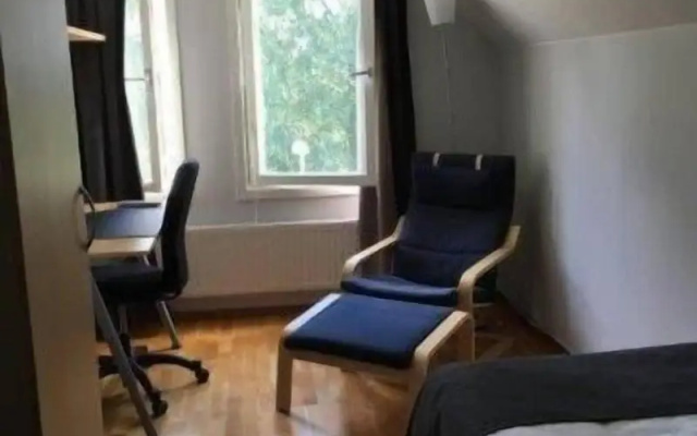Hotell Hässlö