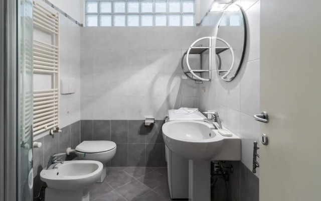 Italianway Comfort - Salomone 51