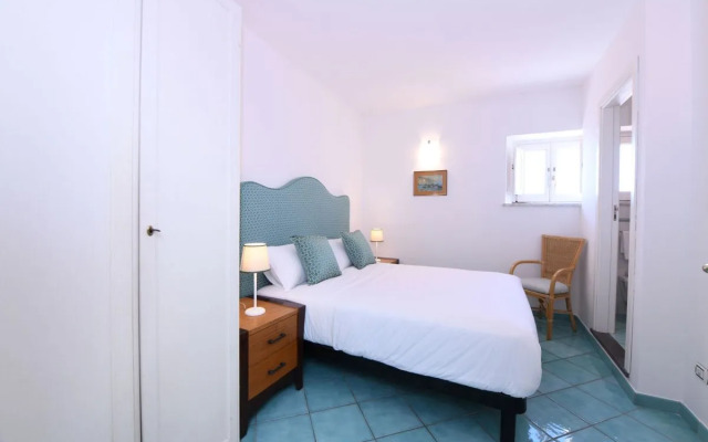 Amalfitano Apartments Mare
