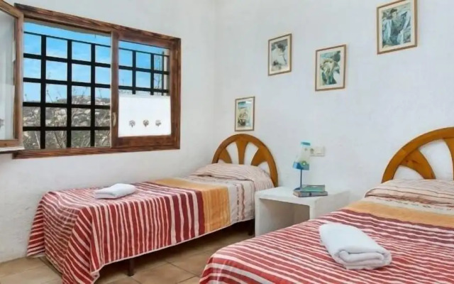 Villa Ibicenca