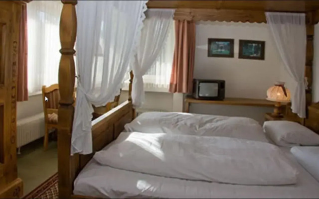 Hotel Rauchfang