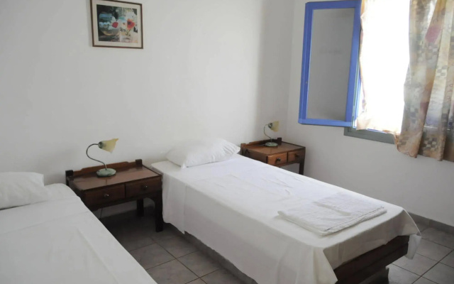 Amazones Villas Apartments