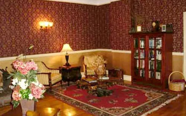 The Pines Inn Lake Placid
