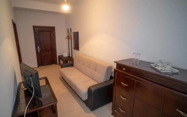 Chalet 173
