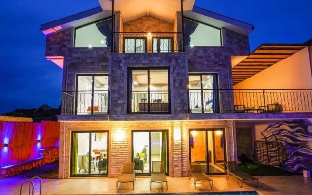 Villa Legendary 1