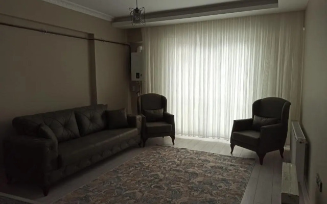 Royal Butik Apart