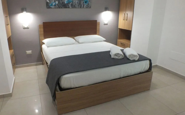 VITRUVIO home