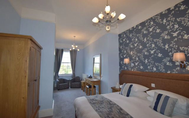 Lincombe Hall Hotel & Spa - Just for Adults