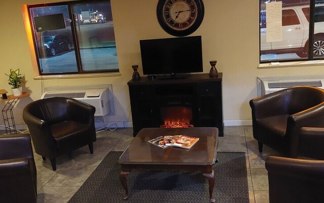 Rosewood Inn By OYO Union City I-69