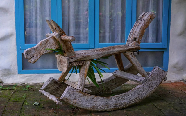 Ob-oon Homestay
