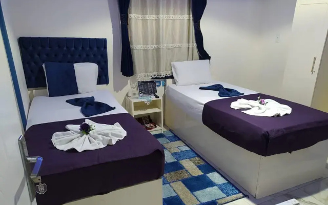 Tiab Masr Hotel