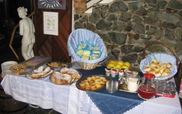 Albergo La Marinella