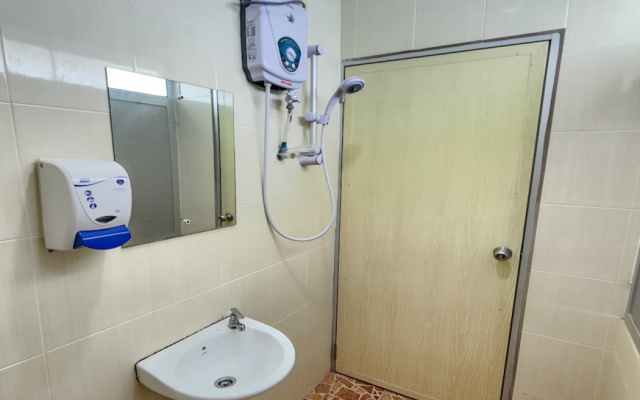 Hotel O Ban Cheong