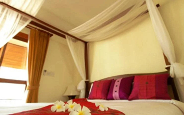 Anandah Beach Resort