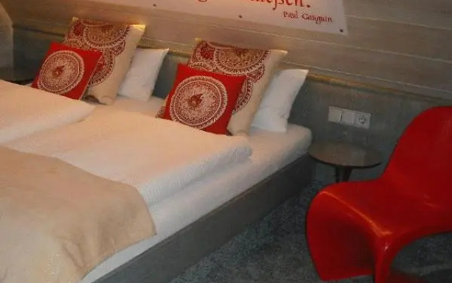 Hotel Kolb