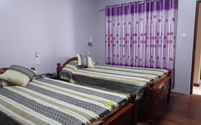 NK Betelnut Hotel
