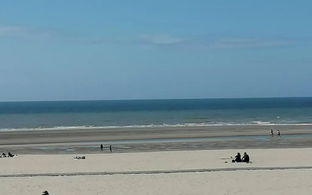20m Comfort In The Center And Near The Beach