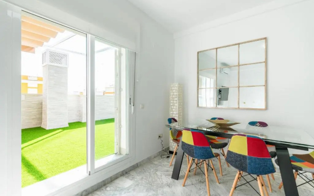 Veoapartment Ciriaco