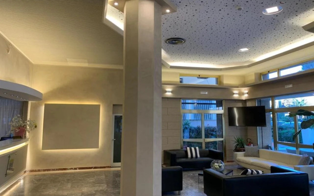 Hotel Terme Pellegrini