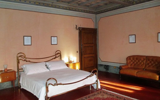 Villa Cantoni