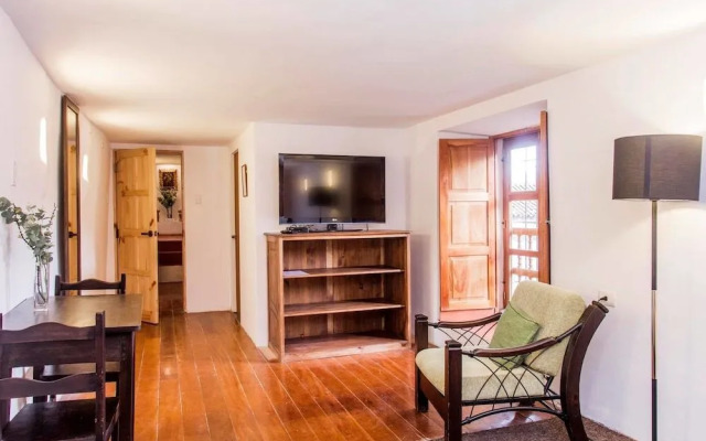 Samana Inn & Spa - Adults Only