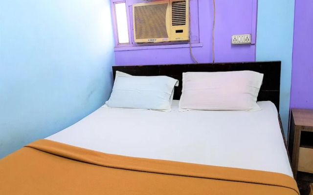 Hotel Alfa