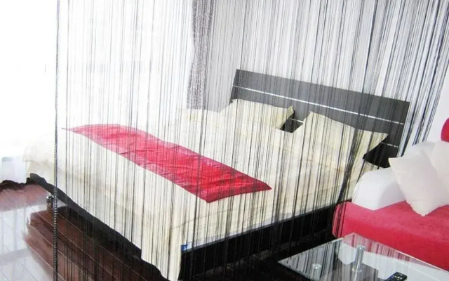Lovely Home Boutique Apartment Hotel Beijing