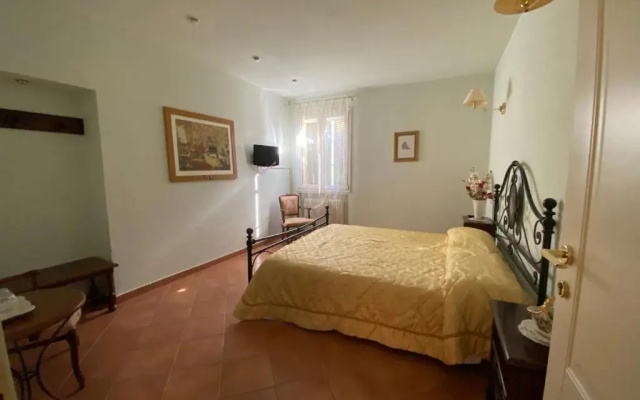 Agriturismo la Chiusola