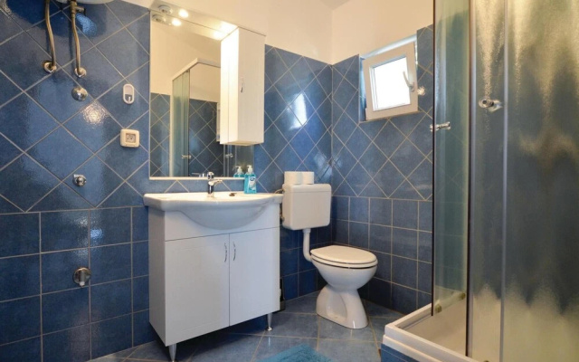 Stunning Home in Rovinj With Wifi and 3 Bedrooms