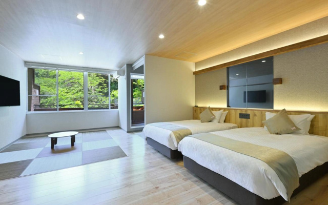 Livemax Resort Sanuki Shionoe Onsen