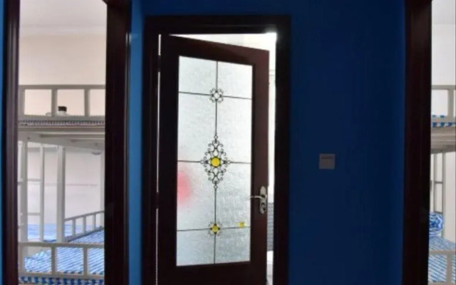 Meiyijia Business Hotel Kaixuan Road - Luoyang