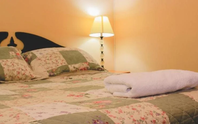 Hotel Don Matias