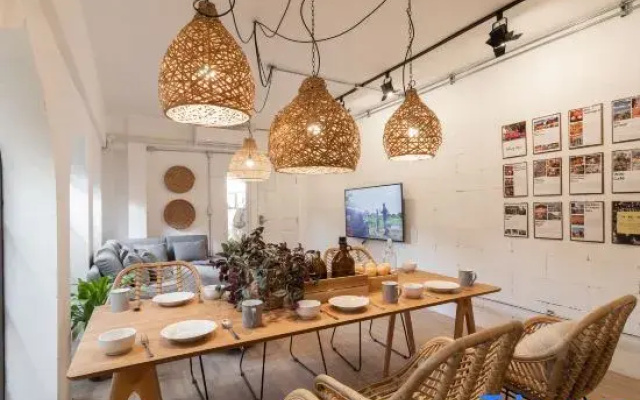 3 Bedrooms House in Thapae/NightBazaar