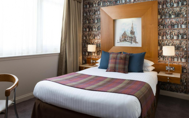 Arthouse Hotel Glasgow
