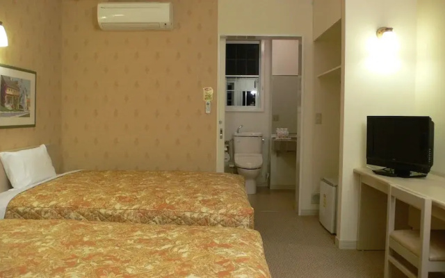 Family Lodge Hatagoya Iga